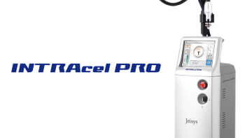 INTRAcel Pro home