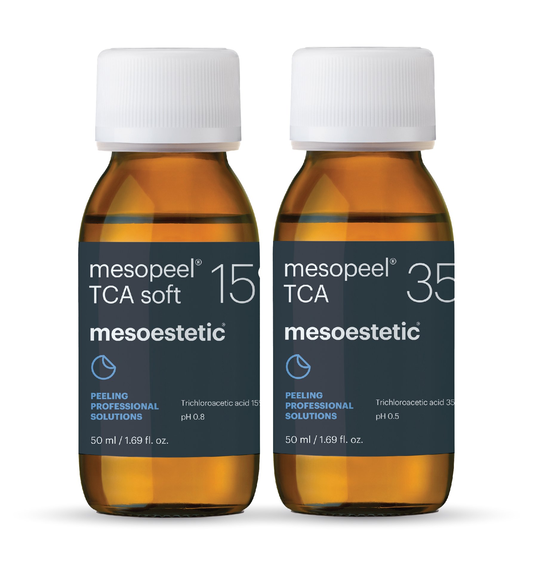 mesopeel TCA 5% 35%